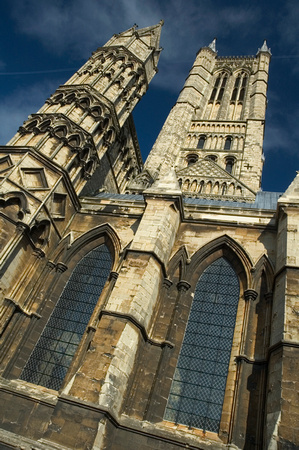 Lincoln Cathedral 003 N37