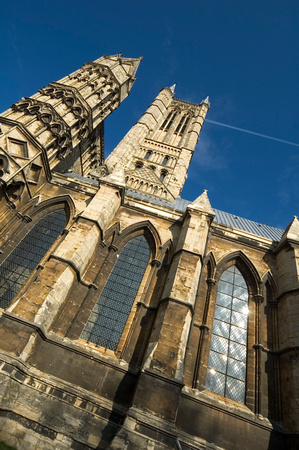 Lincoln Cathedral 005 N37