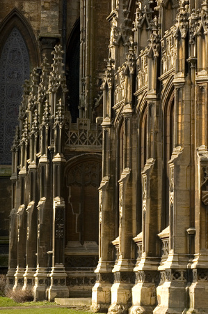 Lincoln Cathedral 010 N37