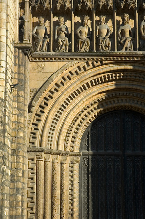 Lincoln Cathedral 023 N37