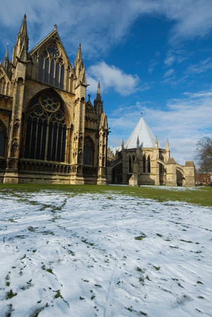 Lincoln Cathedral 028 N37