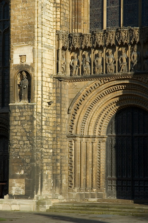 Lincoln Cathedral 029 N37
