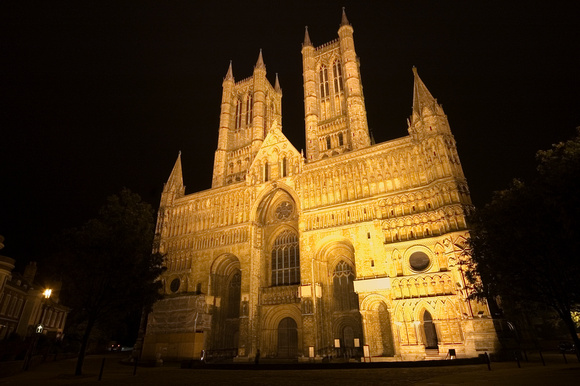 Lincoln Cathedral 033 N49