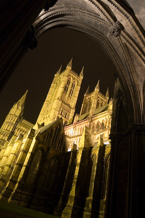 Lincoln Cathedral 034 N49