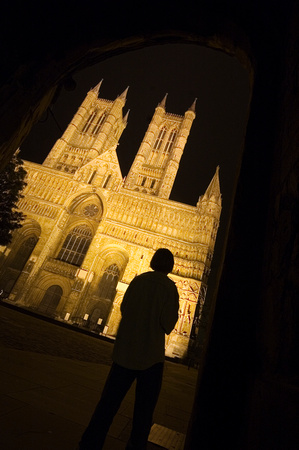 Lincoln Cathedral 036 N49