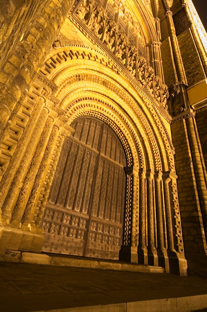 Lincoln Cathedral 040 N49