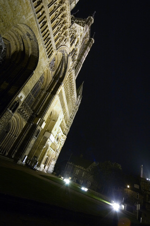 Lincoln Cathedral 043 N49