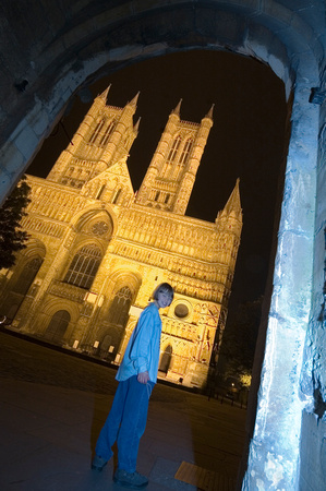 Lincoln Cathedral 046 N49