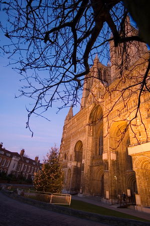 Lincoln Cathedral 054 N52
