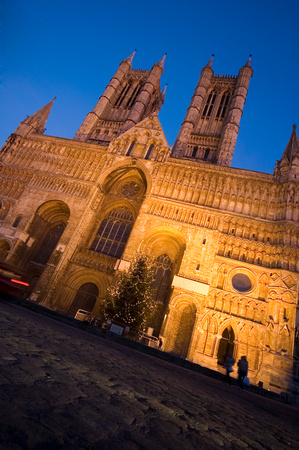 Lincoln Cathedral 056 N52