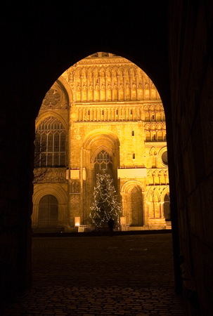 Lincoln Cathedral 058 N52