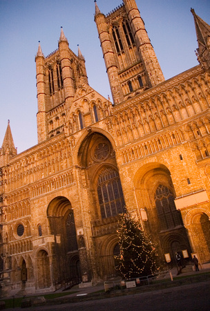 Lincoln Cathedral 059 N52