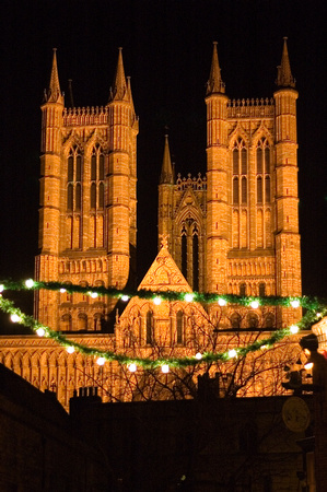 Lincoln Cathedral 060 N52
