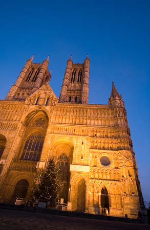 Lincoln Cathedral 063 N52