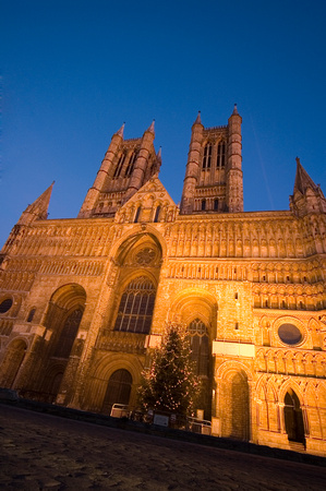 Lincoln Cathedral 065 N52