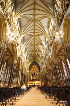 Lincoln Cathedral 079 N52