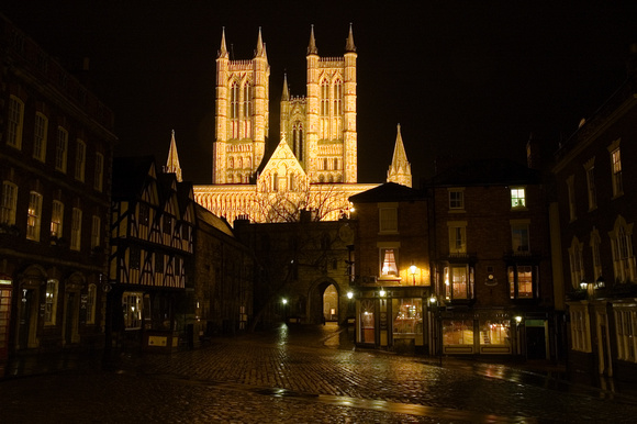 Lincoln Cathedral 089 N56