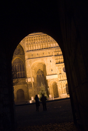 Lincoln Cathedral 237 N136