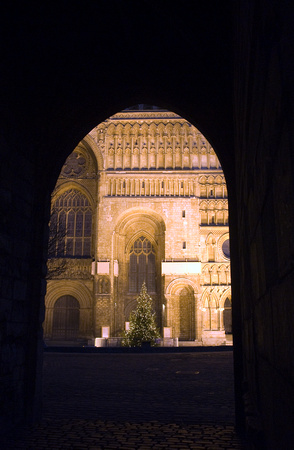 Lincoln Cathedral 238 N136