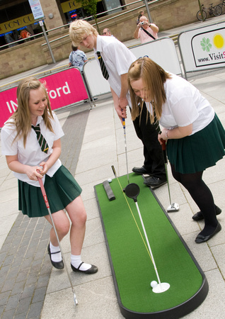 Lowry Golf 008 D188