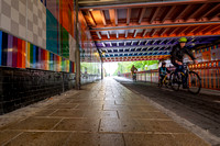 Thessaly Road Bridge 016 N1159