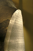 British M Rosetta Stone 1 N4