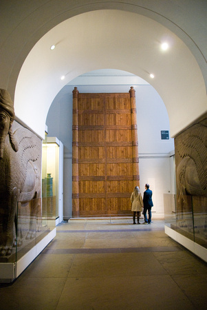 British Museum 055 N129