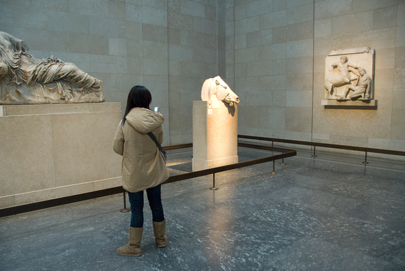 British Museum 061 N129