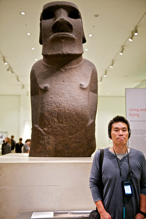 British Museum 071 N237