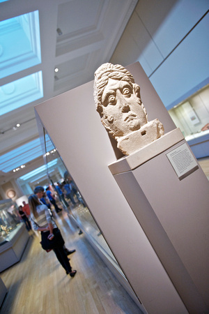British Museum 075 N237