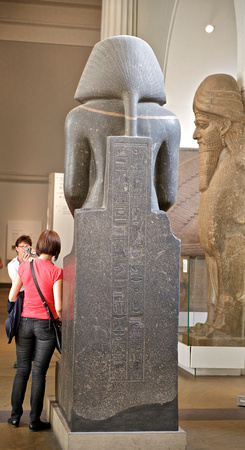 British Museum 087 N237