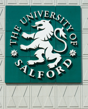 Salford University 051 D218
