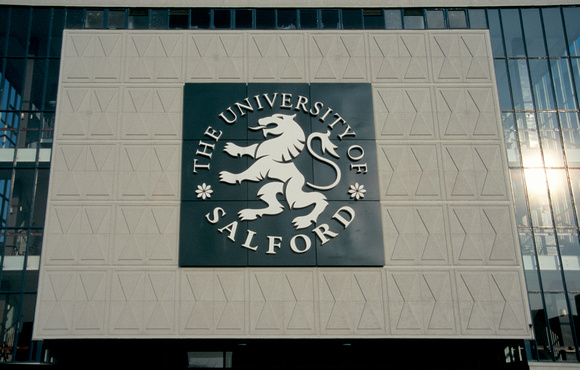 Salford University 08 D27