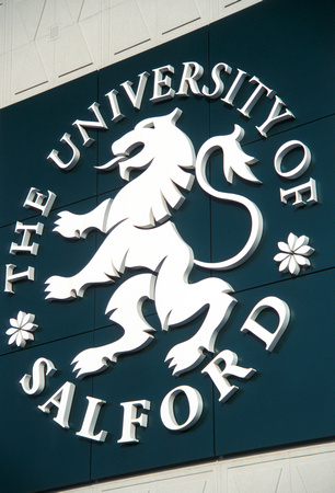Salford University 09 D27