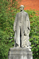 Albert Statue 006 D218