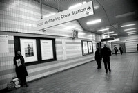 Charing Cross 035B N184