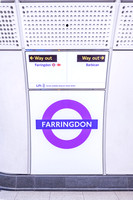 Farringdon E 001 N955