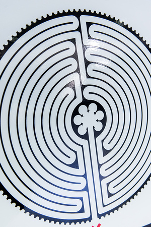 Labyrinth Southwark 004 N379