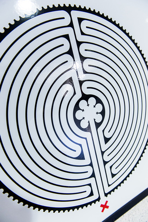 Labyrinth Southwark 005 N379