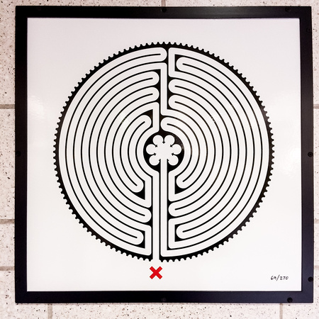 Labyrinth Southwark 011 N379