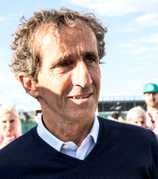 Alain Prost 009 N368