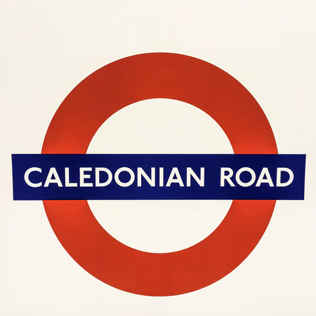Caledonian Rd 002 N369