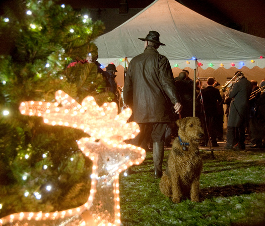 Worsley Carols 2009 030 D208