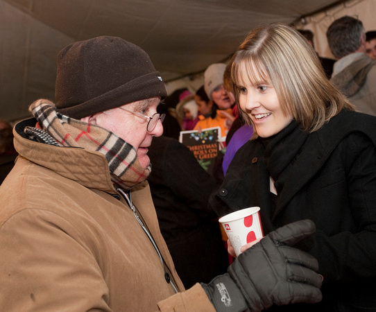 Worsley Carols 2009 014 D208