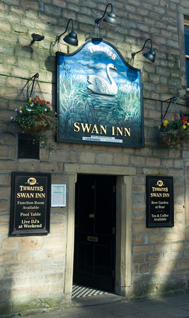 Swan Inn 03 D116
