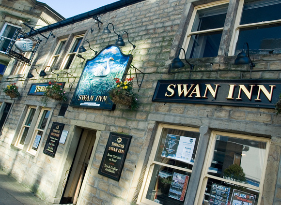 Swan Inn 01 D116