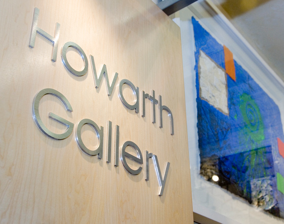 Howarth Gallery 16 D116