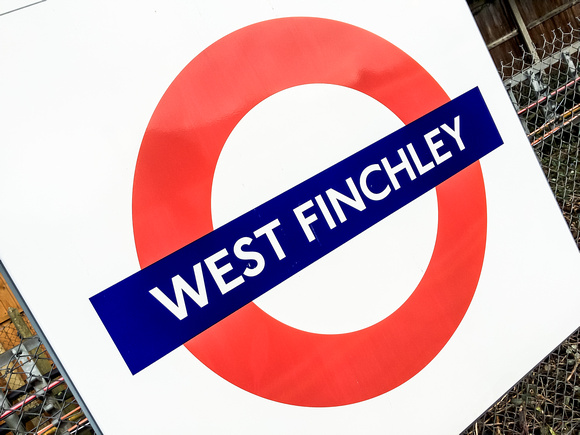 West Finchley 003 N376