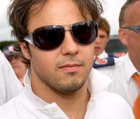 Felipe Massa 02 N65