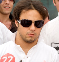 Felipe Massa 03 N65